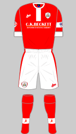 barnsley 2014-15