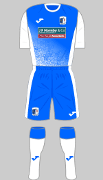 barrow afc 2021-22