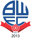 bolton wanderers crest 2013