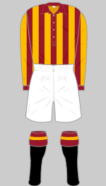 bradford city 1928-29