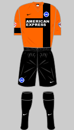 brighton & hove albion 2014-15 3rd kit