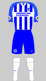 brighton fc 2017-18