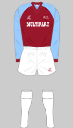 burnley 1985-86