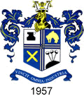 bury fc crest 1957