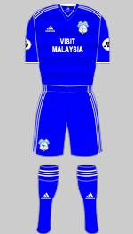 cardiff city 2018-19