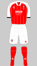 cheltenham town 2020-21