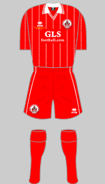 crawley town fc 2004-05