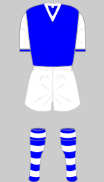 buy halifax town 1961 shirt