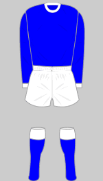 halifax town 1965-66