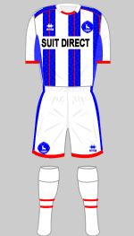 hartlepool united 2022-23