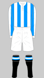 huddersfield town 1918-19