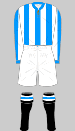 huddersfield town 1922