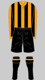 hull city 1912-13