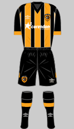 hull city 2022-23