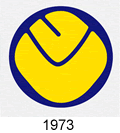 leeds united crest 1973