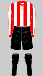 lincoln city fc 1926-27