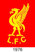 liverpool crest 1976