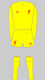 liverpool 1976-79 third kit