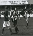 arsenal v liverpool september 1911