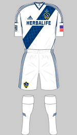 la galaxy 2013 home kit