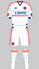 chicago fire 2015 change kit