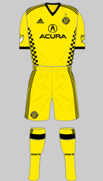 columbus crew 2017 1st kit