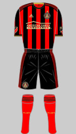 atlanta united 2019 1st kit