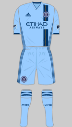 new york city fc 2019 1st kit