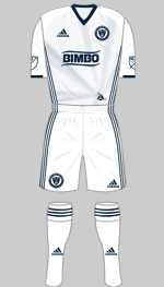 philadelphia union 2019 2nd kit