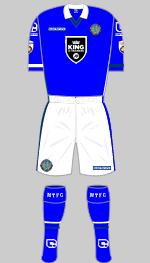 macclesfield town 2015-16 kit