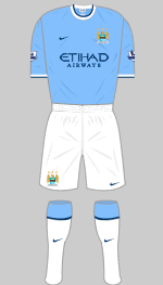 manchester city 2013-14