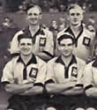 newport county 1952