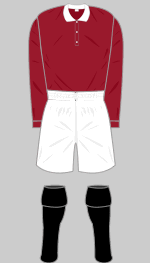 northampton town fc 1909-10