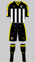 notts county 2018-19