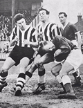 notts county v leyton orient 1956-57