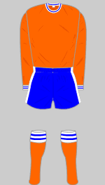 oldham athletic 1966-71