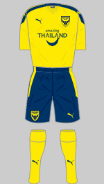 oxford united 2020-21