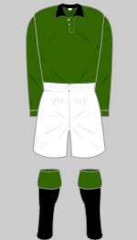 plymouth argyle 1939-40