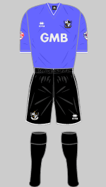 port vale 2014-16 third kit