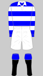 queens park rangers 1932