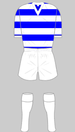 qpr 1960-61