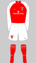 rotherham united 2005