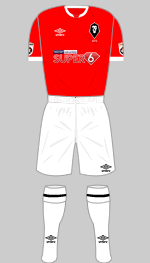 salford city 2017-18