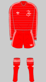 aberdeen fc 1984