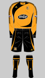 alloa athletic fc 2012-13 home kit