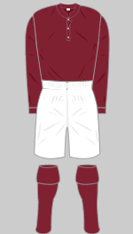 arbroath fc 1901