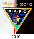 dunfermline athletic crest 2010