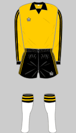 east fife 1976