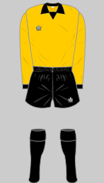 east fife fc 1980-82