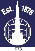 falkirk fc crest 1974